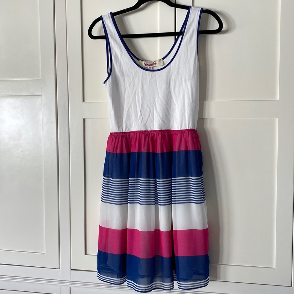 Emmelee dress
